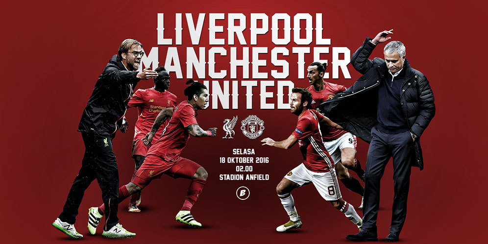 Ince: Atmosfer Anfield Tentukan Pemenang Liverpool vs MU Ince: Atmosfer Anfield Tentukan Pemenang Liverpool vs MU