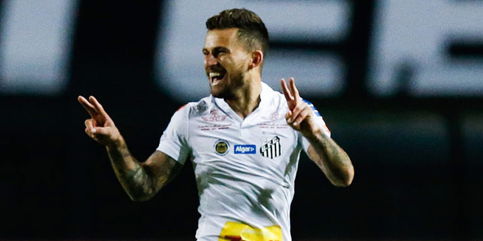 Lucas Lima