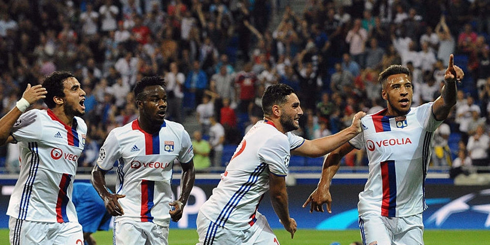 Lyon Dituntut Kalahkan Juventus Lyon Dituntut Kalahkan Juventus