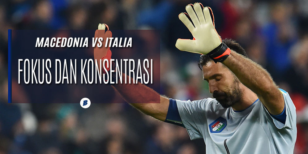Prediksi Macedonia vs Italia 10 Oktober 2016 Prediksi Macedonia vs Italia 10 Oktober 2016