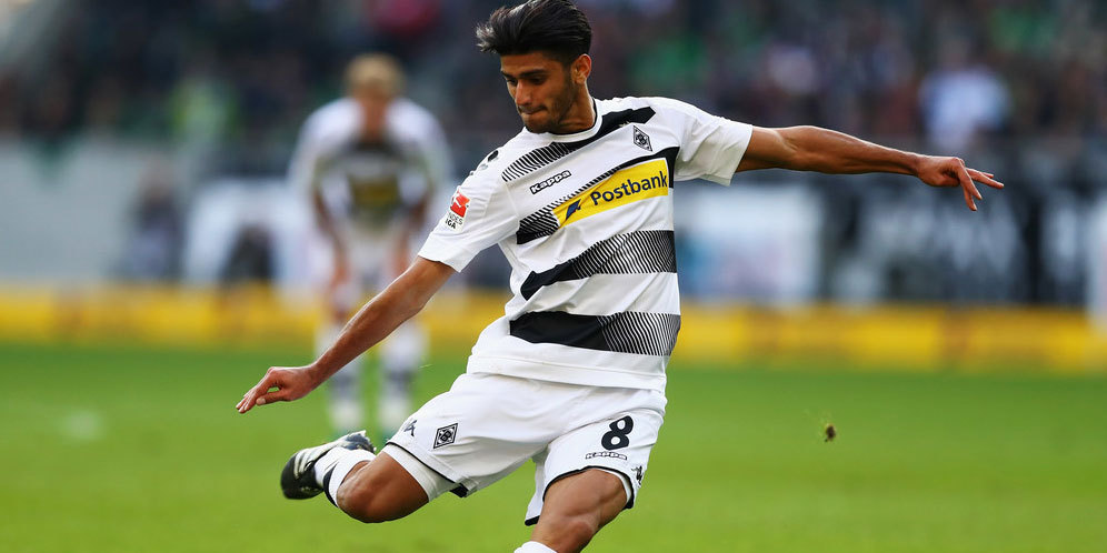 Januari, Liverpool Layangkan Tawaran Perdana Untuk Wonderkid Monchengladbach Ini Januari, Liverpool Layangkan Tawaran Perdana Untuk Wonderkid Monchengladbach Ini