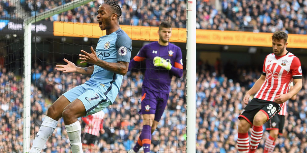 Hasil Pertandingan Manchester City vs Southampton: Skor 1-1 Hasil Pertandingan Manchester City vs Southampton: Skor 1-1