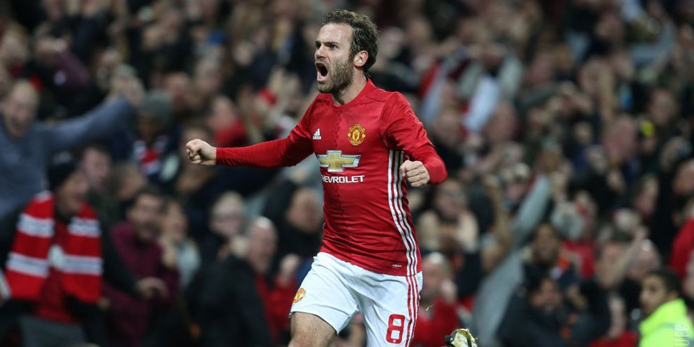 Mata: Turki Tempat Sulit Buat Manchester United Mata: Turki Tempat Sulit Buat Manchester United