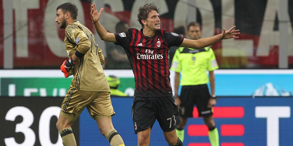 Galliani Bicara Identitas Baru AC Milan Galliani Bicara Identitas Baru AC Milan