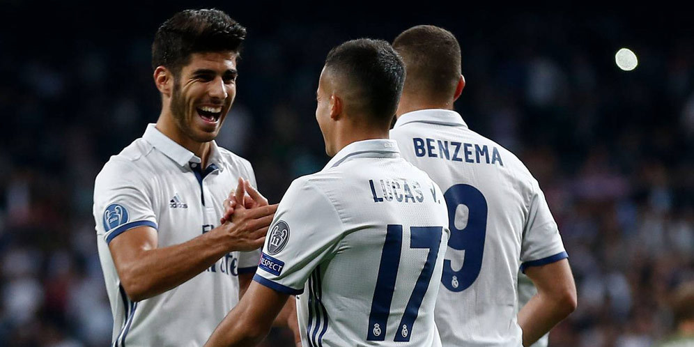 Marco Asensio