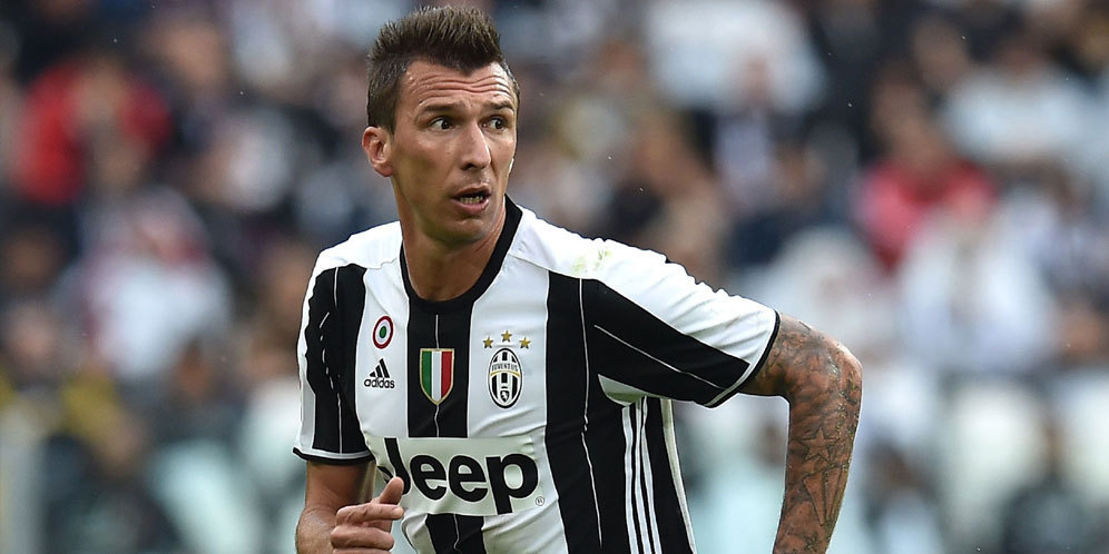 West Ham Tak Kapok Rekrut Penyerang dari Juventus West Ham Tak Kapok Rekrut Penyerang dari Juventus