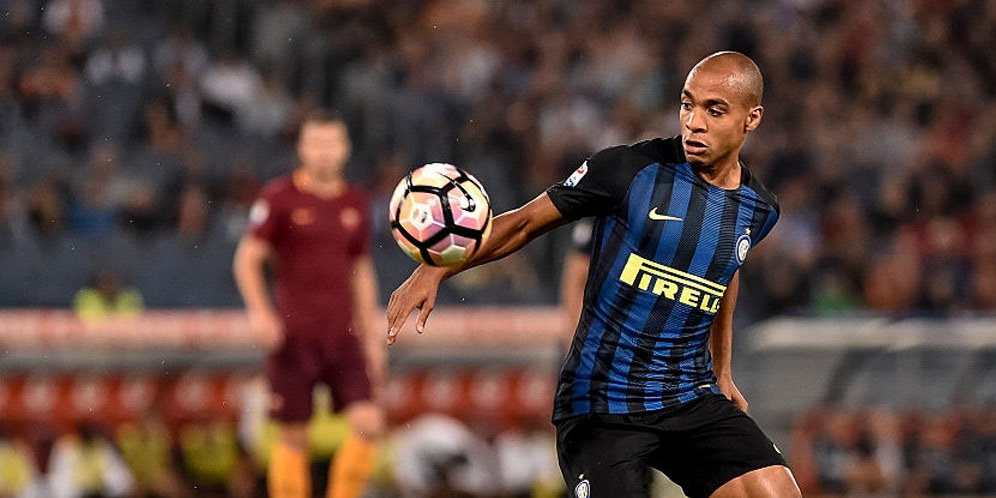 Joao Mario Mulai Terbiasa Dengan Serie A Joao Mario Mulai Terbiasa Dengan Serie A