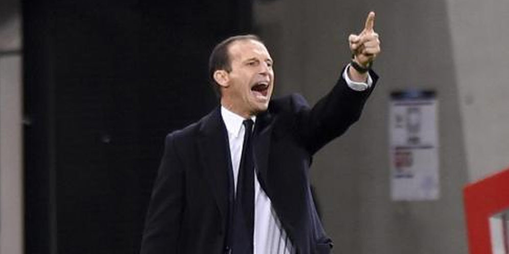 Allegri Bicara Tentang Line Up Juventus Lawan Lyon Allegri Bicara Tentang Line Up Juventus Lawan Lyon
