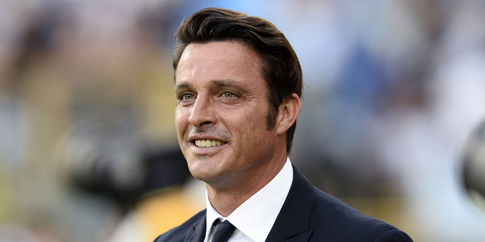 Kembali ke Milan, Pelatih Pescara Emosional Kembali ke Milan, Pelatih Pescara Emosional