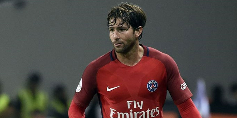 Maxwell: Tidak Ada yang Ingin Hadapi Barcelona Maxwell: Tidak Ada yang Ingin Hadapi Barcelona