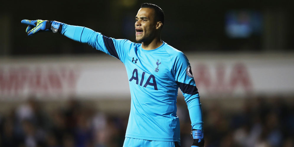 Kontra Liverpool, Spurs Konfirmasi Mainkan Vorm
