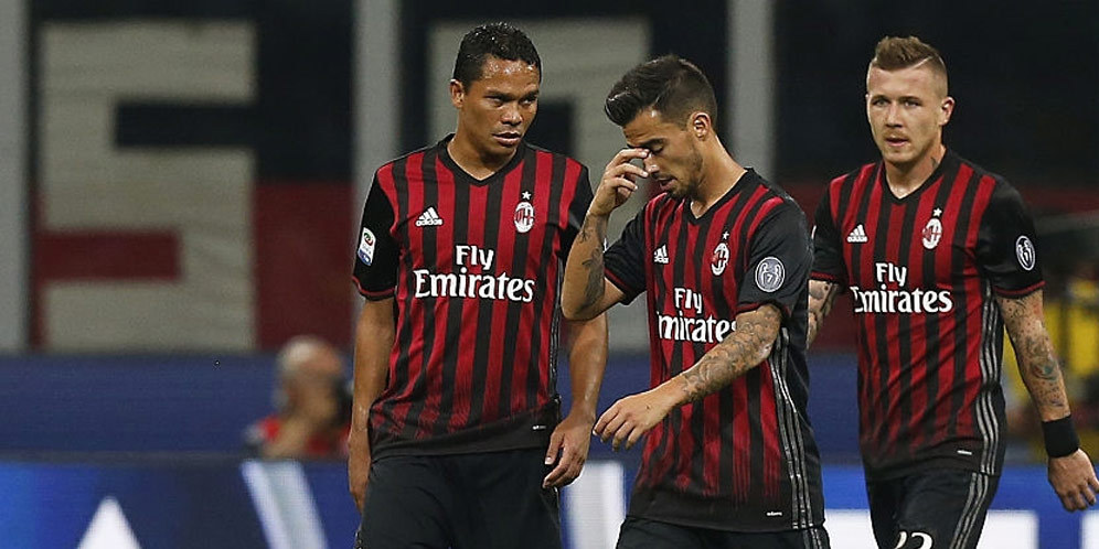Suso Optimis Milan Akan Kembali Seperti Milan Yang Dulu Suso Optimis Milan Akan Kembali Seperti Milan Yang Dulu