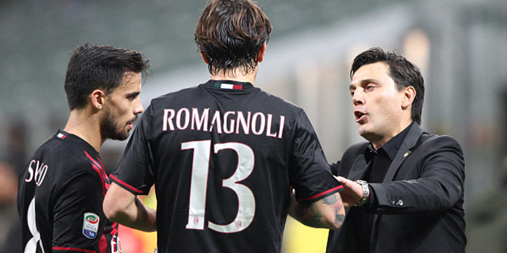 Milan Bukan Tim Muda Biasa Milan Bukan Tim Muda Biasa