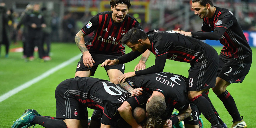 Milan dan Tekad Kembali ke Rumah Mereka di Eropa Milan dan Tekad Kembali ke Rumah Mereka di Eropa