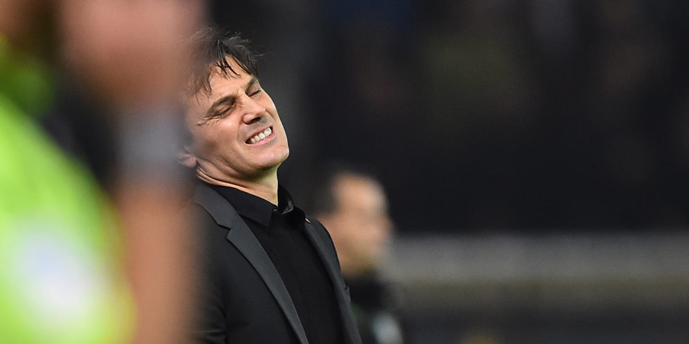 Kekalahan Berharga Buat Milan Kekalahan Berharga Buat Milan