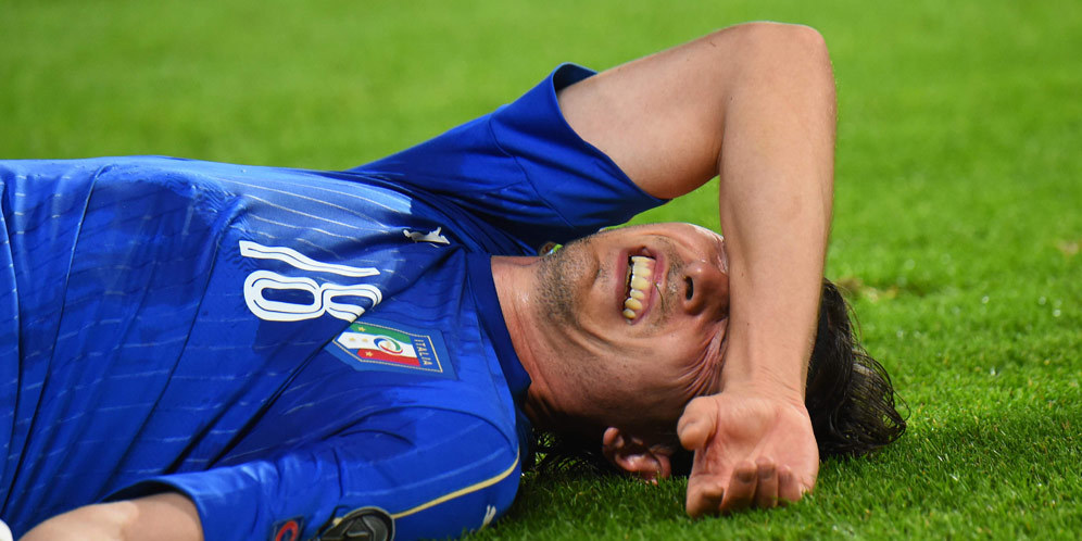 Montella: Montolivo Tak Tergantikan Montella: Montolivo Tak Tergantikan
