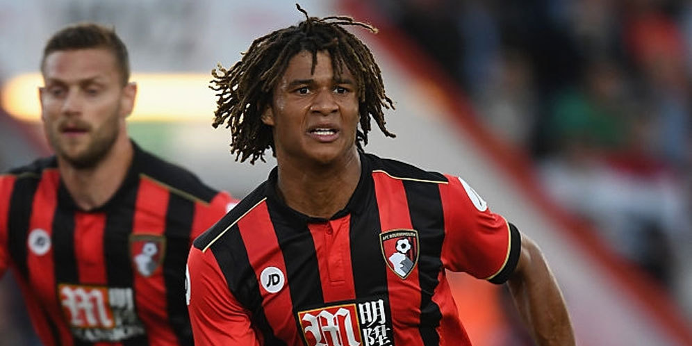 Nathan Ake Fokus Tembus Tim Utama Chelsea