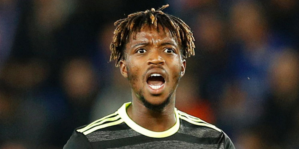 Nathaniel Chalobah