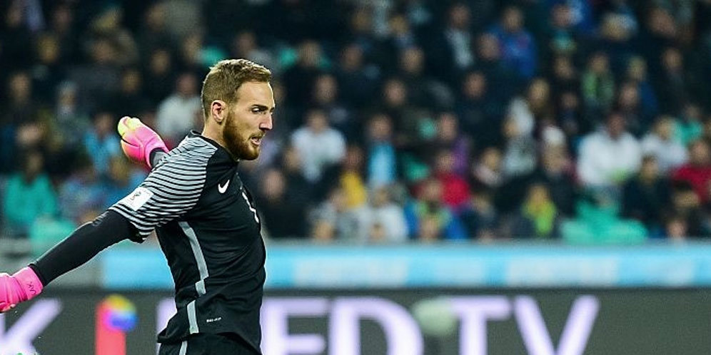 Oblak Sudah Ukir 10 Clean Sheet Musim Ini Oblak Sudah Ukir 10 Clean Sheet Musim Ini