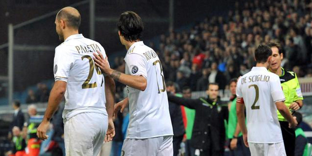 Hasil Pertandingan Cagliari vs AC Milan: Skor 2-1 Hasil Pertandingan Cagliari vs AC Milan: Skor 2-1
