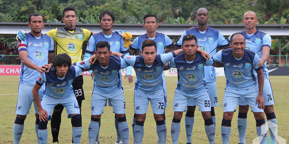 Motivasi Berlipat Persela Hadapi PSM Makassar Motivasi Berlipat Persela Hadapi PSM Makassar