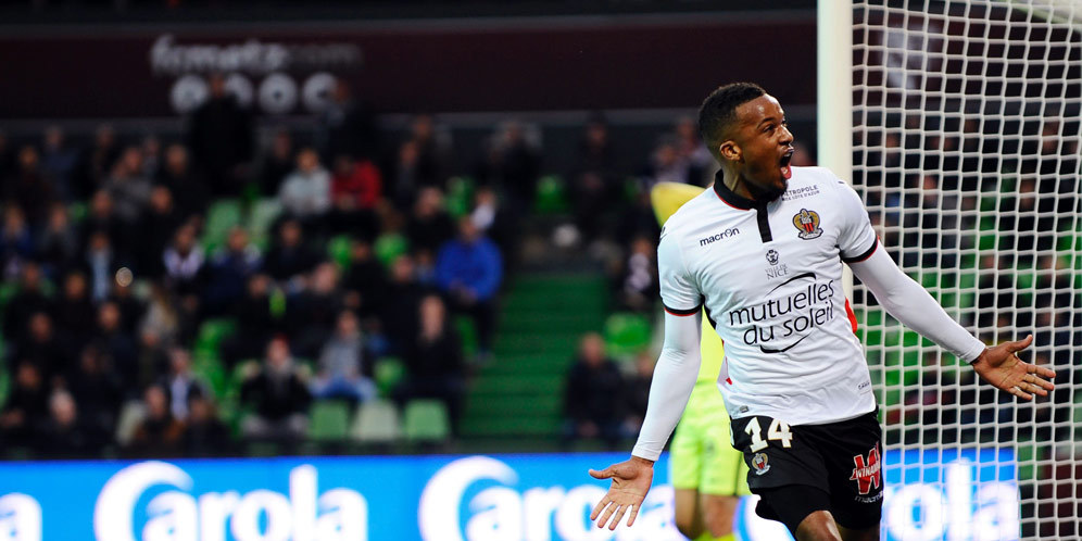 Highlights Ligue 1: Metz 2-4 Nice Highlights Ligue 1: Metz 2-4 Nice