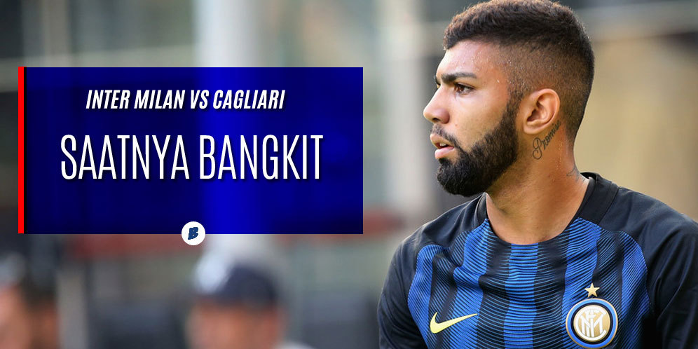 Prediksi Inter Milan vs Cagliari 16 Oktober 2016 Prediksi Inter Milan vs Cagliari 16 Oktober 2016