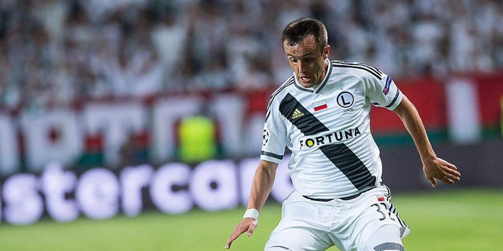 Madrid, Legia Siap Habis-habisan Madrid, Legia Siap Habis-habisan