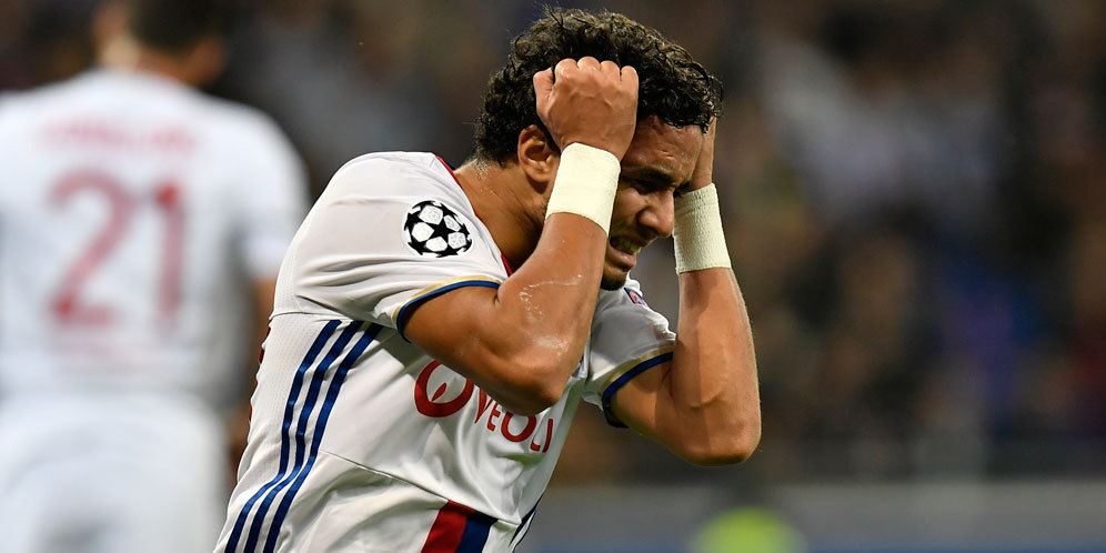 Ogah Makan Gaji Buta, Rafael Sumbangkan Gaji dari Lyon Ogah Makan Gaji Buta, Rafael Sumbangkan Gaji dari Lyon