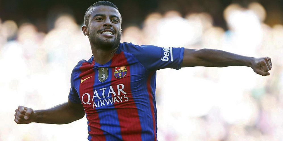 Liverpool Berpeluang Besar Dapatkan Rafinha Liverpool Berpeluang Besar Dapatkan Rafinha