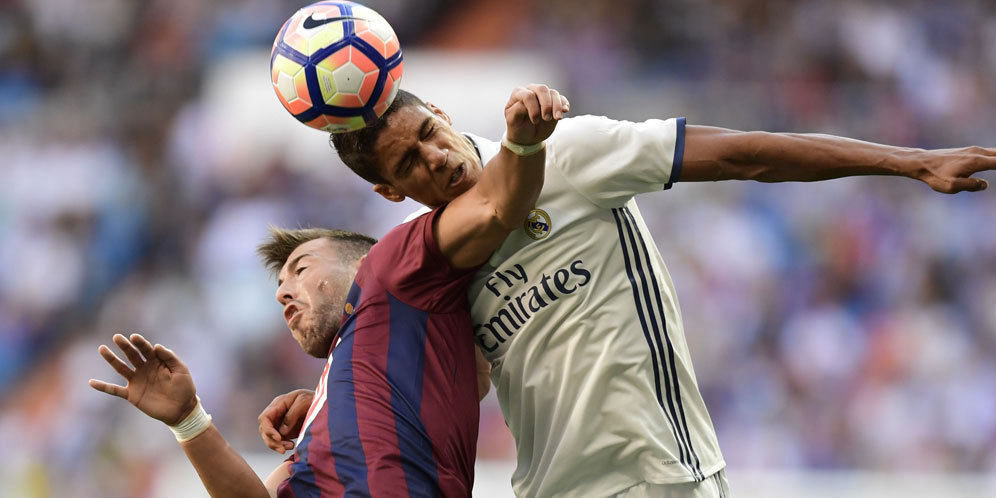 Hasil Pertandingan Real Madrid vs Eibar: Skor 1-1 Hasil Pertandingan Real Madrid vs Eibar: Skor 1-1
