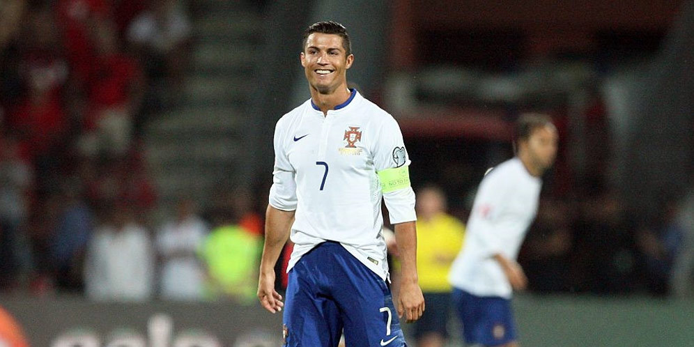 Alves Pilih Serie A Atas Saran Ronaldo Alves Pilih Serie A Atas Saran Ronaldo