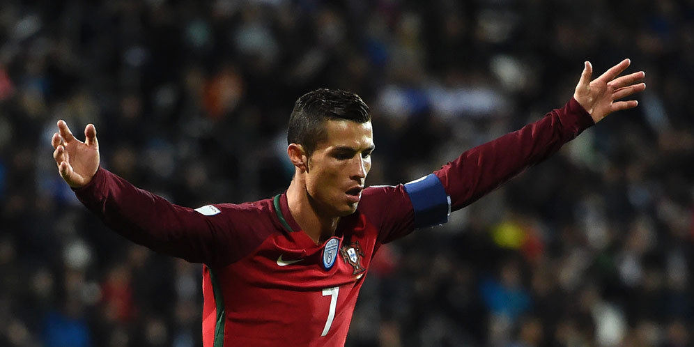 Ronaldo Punya Banyak Musuh di Portugal Ronaldo Punya Banyak Musuh di Portugal