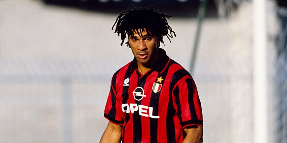 Ruud Gullit