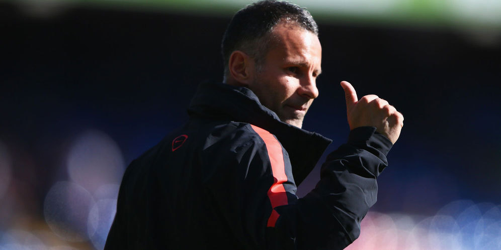 Giggs: Liverpool Bisa Menangkan Premier League Giggs: Liverpool Bisa Menangkan Premier League