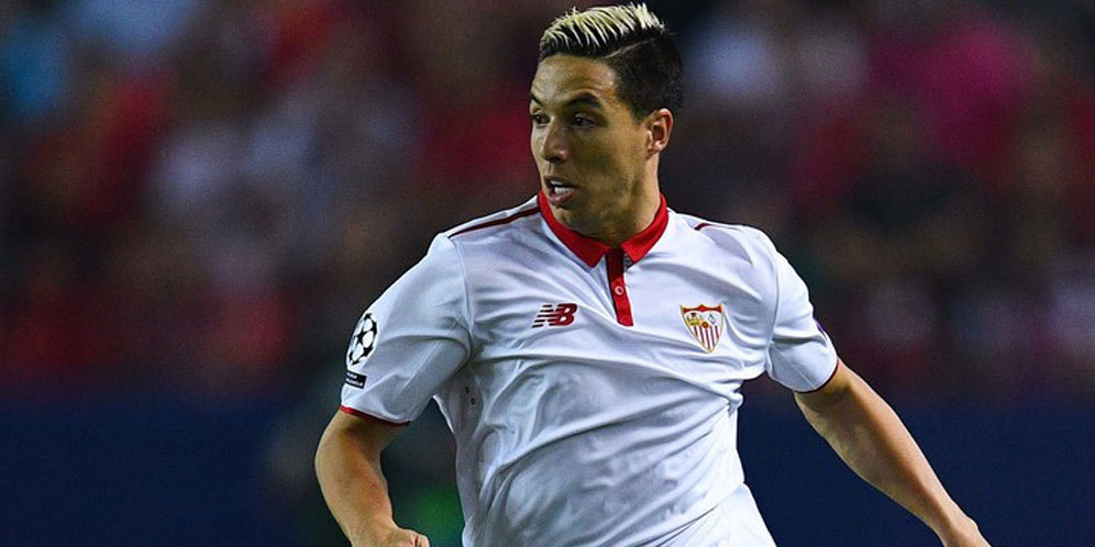 Nasri Sanjung Rekor Zidane: Luar Biasa! Nasri Sanjung Rekor Zidane: Luar Biasa!