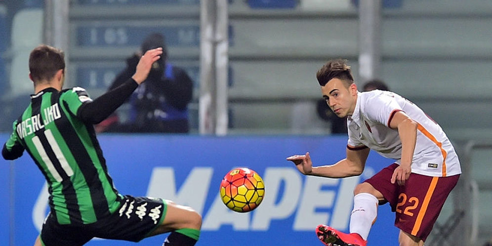 Head-to-head: Sassuolo vs AS Roma Head-to-head: Sassuolo vs AS Roma