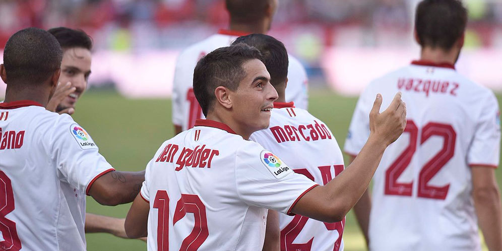 Highlights Copa del Rey: Formentera 1-5 Sevilla Highlights Copa del Rey: Formentera 1-5 Sevilla