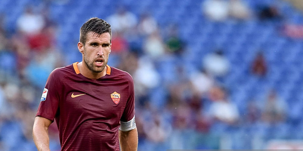 Strootman: Inter Kalahkan Juventus, Mereka Kuat Strootman: Inter Kalahkan Juventus, Mereka Kuat