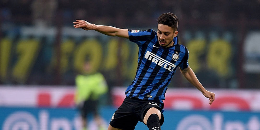 Alex Telles, Calon Oriundi Terbaru Timnas Italia