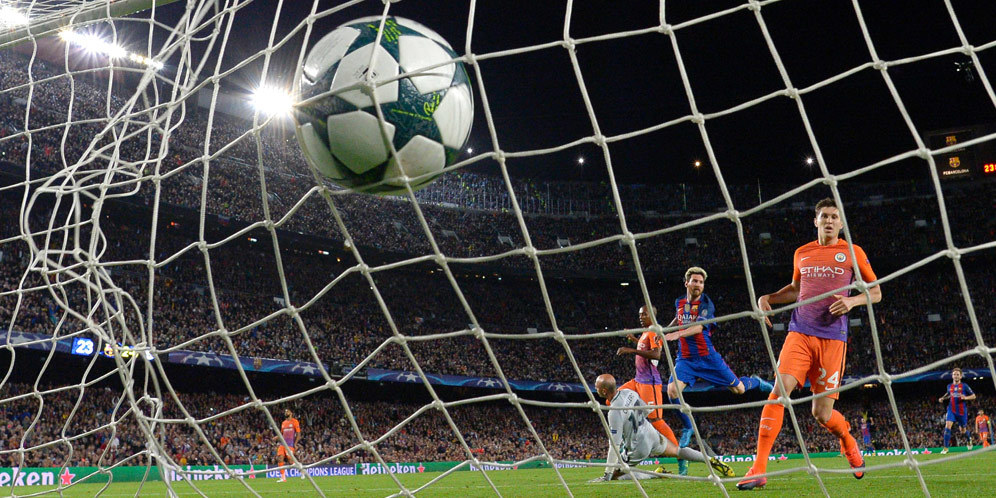 Tiga Klub Inggris Korban Hattrick Liga Champions Tiga Klub Inggris Korban Hattrick Liga Champions