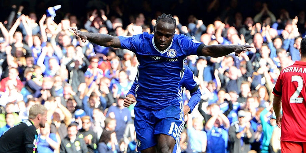 Conte Tak Pernah Berniat Meminjamkan Moses Conte Tak Pernah Berniat Meminjamkan Moses