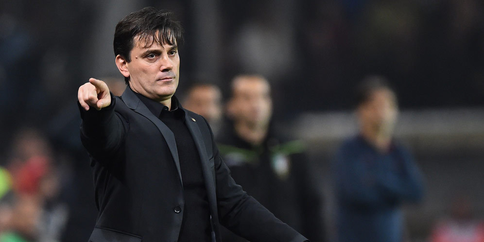 Rotasi Disebut Jadi Biang Kekalahan, Ini Pembelaan Montella Rotasi Disebut Jadi Biang Kekalahan, Ini Pembelaan Montella