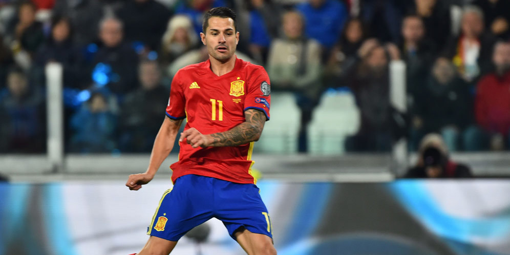 Vitolo Akui Tertarik Gabung Barcelona Vitolo Akui Tertarik Gabung Barcelona