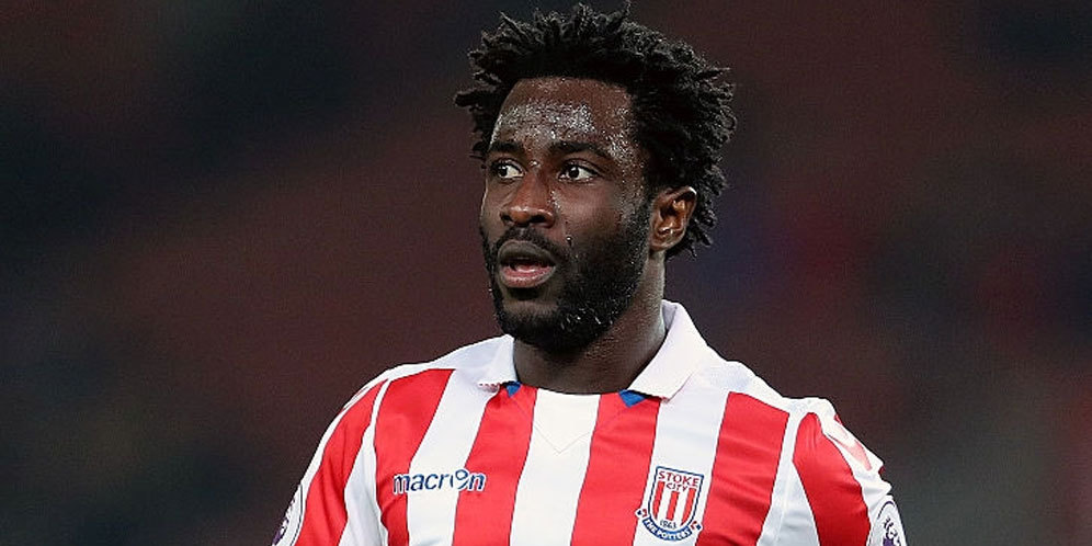 Wilfried Bony