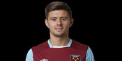 Cresswell Gantikan Drinkwater di Skuat Inggris Cresswell Gantikan Drinkwater di Skuat Inggris