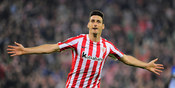 Lima Gol vs Genk, Aduriz Ukir Sejarah Lima Gol vs Genk, Aduriz Ukir Sejarah
