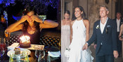 Ulang Tahun ke-29 Ana Ivanovic, Istri Schweinsteiger Ulang Tahun ke-29 Ana Ivanovic, Istri Schweinsteiger
