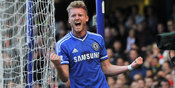 Mimpi Schurrle Bersama Chelsea Dihancurkan Mourinho Mimpi Schurrle Bersama Chelsea Dihancurkan Mourinho