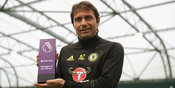 'Conte Buat Chelsea Jadi Favorit Juara' 'Conte Buat Chelsea Jadi Favorit Juara'
